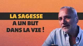 La SAGESSE de Dieu : une cl&eacute; pour les choix importants de ta vie ! / Avec Gabriel Alonso