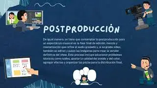 Tutorial para producir un espect&aacute;culo musical 🎫👩🏻&zwj;🎤👨🏻&zwj;🎤