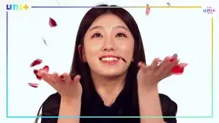 [ENG] The Unit - Superslow Individual Teaser 32 (Rockhyun & Suji)