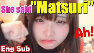 Sato Nozomi said 