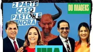 A ponta do aceberg  da igreja começou tem mais camadas