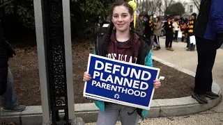 Why Congress Should Defund Planned Parenthood | The Daily Signal