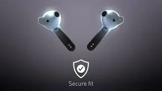 Defunc TRUE BASIC True Wireless earbud
