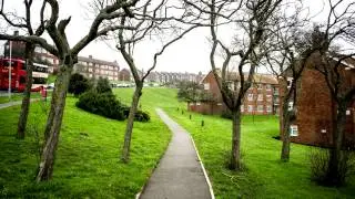 Estate Development Budget 2013