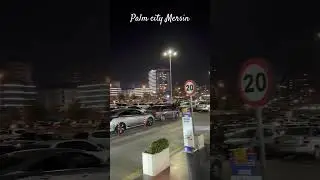 Palm city Mersin #palmcity #mersin #subscribe #avm