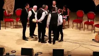 Coro Gabriel - Brunedda