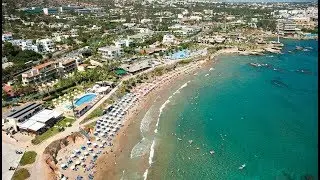 отель Star Beach Village Греция Херсониссос
