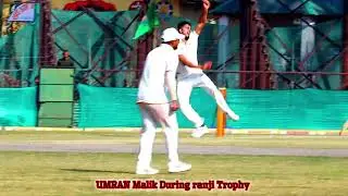 Umran Malik | 157 speed Master | Cricket Highlights | 