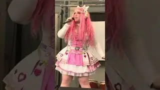 Buxton 2025 LeLe Anime Dance Off Japanese Festival 