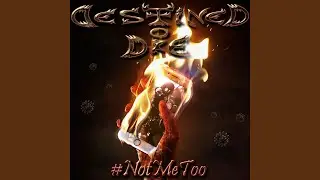 #NotMeToo