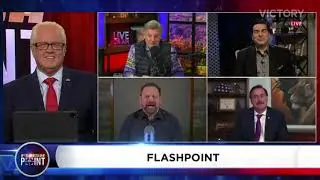 The Flashpoint Of Revival #Shorts