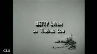 Andy Griffith Closing (1961)/ Paramount Television (1995) [1080p60]