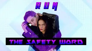 The Safety Word - RUN (Official Music Video)