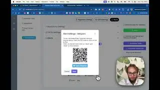 Demo of StablePush, the CI/CD SaaS anti SEO regression