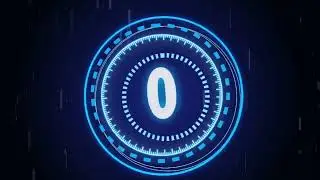 Hitung Mundur 10 detik ya...