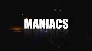 Igor Garnier - Maniacs (Official Music Video) (Big Summer Fest Velika Plana)