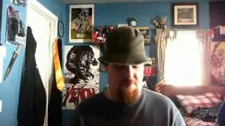 Blugoblin Comic Book Review #309