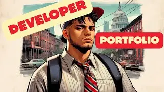 Is This College Developer Portfolio Ready for Tech Jobs?