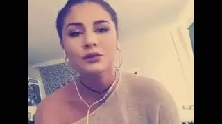 Fix You- Coldplay Cover by Chelsea Lyons