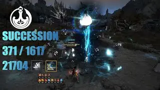 371AP Succ Lahn - Aetherion 21.7k TL