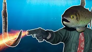 I made the worst fishing minigames