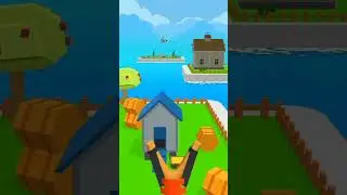Slingshot Drake Duck || Gaming Videos || RGaming