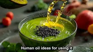 Amazing Health Benefits of Black Cumin Seed Oil
