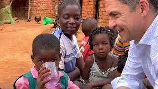 Founder Dr. Dolhun | DripDrop Electrolyte Drink Mix