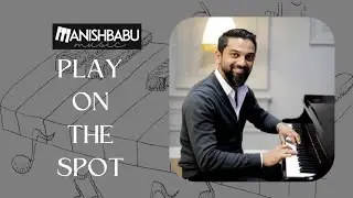 Pahli bar mein gana sunke kaise bajayein piano - by manish babu for  hindi songs