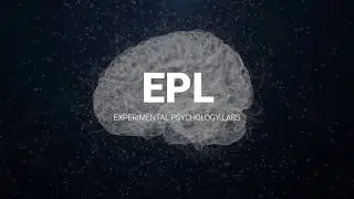 CIMeC UniTrento | Laboratories Experimental Psychology Lab (#EPL)