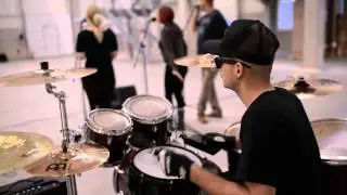 Tyr&scaron;ova společnost - M&aacute;m r&aacute;d