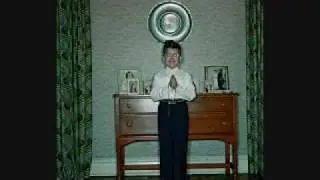 Ed the Red - Lady Electronica