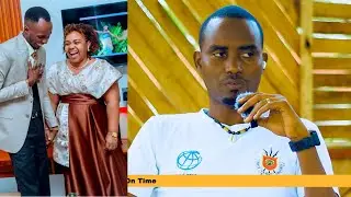 FANNY LAVINE Kubona Yababwiyeko Murimbwa Arabarenze muri Film Abakobwa Bose/Lionel Ntaco Asigaje....