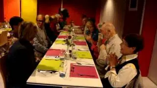 Buurtonderneming De Serre