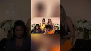 Love is Blind Season 7 Ashley talks about meeting Tyler. #loveisblind #netflix #realitytv