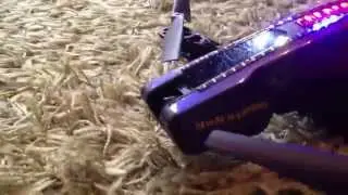 AR Drone 2.0 (i-Drone) Custom Hull