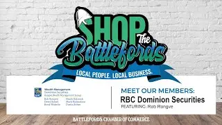 Meet Our Members: RBC Dominion Securities