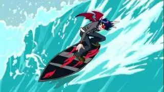 Angel's Friends Episode 01 