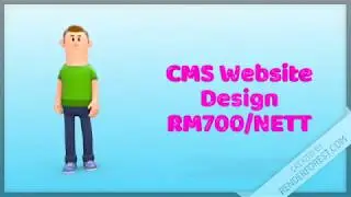 Website Development Agency Malaysia