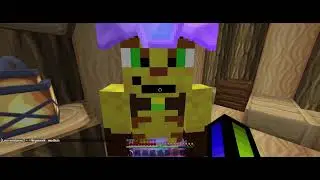 Minecraft Twitch Stream #011 - NetWars Gaming Server - Aerrimel
