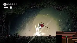 How to Unlock Swiftstep FAST in Hollow Knight: Silksong (Quick Guide)