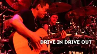 Drive In Drive Out | 5/17/25 | St. Petersburg, FL