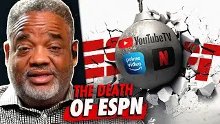 YouTubeTV Paves Way for Amazon & Netflix to Conquer ESPN