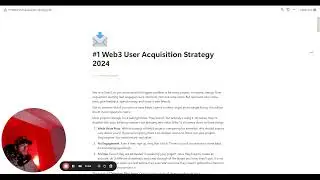 User Acquisition Strategy for Web3 Projects in 2024 🚀