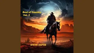 Red Country Sky