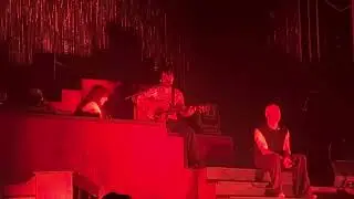 Biffy Clyro met Machines in AFAS op 30-1-2026