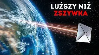 Ta nowa technologia z Star Trek może pozwolić nam odwiedzić czarną dziurę