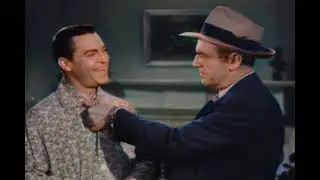 A Close Call for Boston Blackie (1946) color