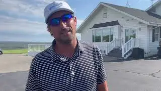 McCormick, Hamilton on the Match, their friendship & more