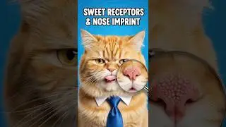 HIDDEN CAT SECRETS: Why Sugar Is 